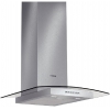 Вытяжка BOSCH DWA067A51 [Каминная, Ширина: 60 см, 680 куб.м/ч] Серебристый
