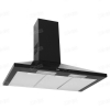 Вытяжка BOSCH DWW09W460 [Каминная, Ширина: 90см, 400 куб.м/ч] Черный