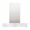 Вытяжка Gorenje DT6SY2W [Каминная, Ширина: 60 см, 700 куб.м/ч] Белый