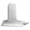 Вытяжка KRONAsteel BELLA 600 inox [Каминная, Ширина: 60 см, 390 куб. м/ч] Серебристый