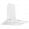 Вытяжка KRONAsteel BELLA 600 white PB [Каминная, Ширина: 60 см, 390 куб. м/ч] Белый
