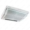 Вытяжка BOSCH DHU632D [Подвесная, Ширина: 60 см, 190куб.м/ч] Белый