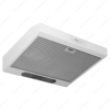 Вытяжка Hotpoint-Ariston 7HSL 6 CM WH RU/HA [Подвесная, Ширина: 60 см, 360 куб.м/ч] Белый