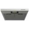 Вытяжка KRONAsteel Jessica slim PB 600 white [Подвесная, Ширина: 60 см, 350 куб.м/ч] Белый