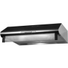 Вытяжка KRONAsteel Karen PB 500 inox [Подвесная, Ширина: 50 см, 320 куб.м/ч] Серебристый