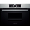 Встраиваемая пароварка Bosch CDG634BS1