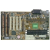 M/B POLARIS BX-6VP2     SLOT1 <VIA693A> 133MHZ AGP ATX  3SDRAM