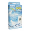 Мешок для стирки EURO Clean EUR-WB-2 [Мешок для бережной стирки размером  30*50 см.]