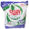 FAIRY All in 1 Средство для мытья посуды в капсулах для автоматических посудомоечных машин 120шт