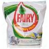 FAIRY All in 1 Средство для мытья посуды в капсулах для автоматических посудомоечных машин 65шт