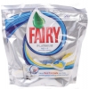 FAIRY Platinum All in 1 Ср-во д/мытья посуды в капсулах д/автоматических посудомоечных машин 20шт