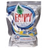 FAIRY Platinum All in 1 Ср-во д/мытья посуды в капсулах д/автоматических посудомоечных машин 40шт