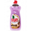 FAIRY ProDerma Средство для мытья посуды Шёлк и Орхидея 750мл