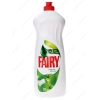 FAIRY Средство для мытья посуды Зеленое яблоко 1л