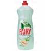 FAIRY Средство для мытья посуды Нежные руки Чайное дерево и мята 1л