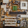 M/B POLARIS VIA370        SOCKET370 <VIA693/596B> UDMA66 DUAL POWER AGP 2SDRAM