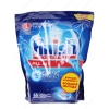 Таблетки для посудомоечных FINISH All in1 Shine&Protect [65 шт]