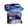 Таблетки для посудомоечных FINISH Quantum (MAX) Shine & Protect [80 шт]