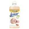 LENOR Конц. кондиционер для белья Миндальное Масло для чувствительной кожи 2л
