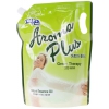 Кондиционер для белья Pigeon Aroma "Green Therapy" (мягкая упаковка), 1200 мл