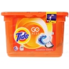 Капсулы для стирки Tide Альпийская свежесть 20х25.2г  [20 стирок]