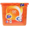 Капсулы для стирки Tide Альпийская свежесть 26х25.2г  [26 стирок]