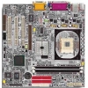 M/B SOLTEK SL-85LIR-C       SOCKET478 <I845GL> SVGA USB2.0 U100  MICROATX 2DDR