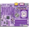 M/B SOLTEK SL-86SPE-L SOCKET478 <I865PE> AGP+LAN  SATA U100 ATX  4DDR<PC-3200>