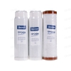 Комплект кассет для проточных фильтров Барьер Профи Complex