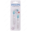 Сменная насадка Philips HX 2012/30 [для щеток серии 1600, 2 шт.]