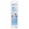 Сменная насадка Philips HX 6052/07 [для щеток Sonicare hx65/67/69, 2 шт.]