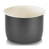 Чаша для мультиварок Polaris Pot Ceramic PIP 0502K [ Объем: 5л, керамическое покрытие ]