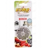 Решетка Euro EUR-GR-4,5 Bosch для мясорубки [ для мясорубок Bosch 4,5мм]