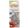 Решетка Euro EUR-GR-6 UN2 для мясорубки [ для мясорубок Polaris,Vitek 6мм]