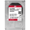 Жесткий диск WD Original SATA-III 6Tb WD6002FFWX NAS Red Pro (7200rpm) 128Mb 3.5"
