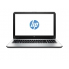 Ноутбук HP 15-af106ur A6 5200/4Gb/500Gb/DVD-RW/AMD Radeon HD 8400/15.6"/HD (1366x768)/Windows 10 64/white/WiFi/Cam (P0G57EA)