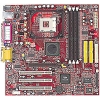 M/B SOLTEK SL-85MIV3      SOCKET478 <VIA P4M266A> AGP+SVGA USB2.0 U133 MICROATX 3DDR