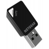 Сетевой адаптер WiFi NetGear A6100-100PES