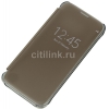 Чехол (флип-кейс) Samsung для Samsung Galaxy S7 Clear View Cover золотистый (EF-ZG930CFEGRU)