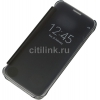 Чехол (флип-кейс) Samsung для Samsung Galaxy S7 Clear View Cover черный (EF-ZG930CBEGRU)