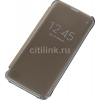 Чехол (флип-кейс) Samsung для Samsung Galaxy S7 edge Clear View Cover золотистый (EF-ZG935CFEGRU)