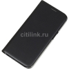 Чехол (флип-кейс) Samsung для Samsung Galaxy S7 LED View Cover черный (EF-NG930PBEGRU)