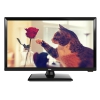 Телевизор LED TCL 20" LED20D2710 черный/HD READY/60Hz/DVB-T/DVB-T2/DVB-C/USB (RUS)