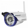 Камера VStarcam C7815RUSS уличная беспроводная IP-камера 1280x720, P2P, 3.6mm, 0.8Lx., MicroSD