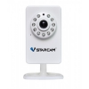 Камера VStarcam T7892WIP Беcпроводная IP-камера 1280x720, P2P, 3.6mm, 0.8Lx., MicroSD