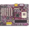 M/B SOLTEK SL-KT600-R    SOCKETA(462) <KT600> AGP U133 SATA ATX  3DDR<PC-3200>