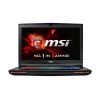 Ноутбук MSI GT72S 6QF(DominatorProDragon4K)-088RU i7-6820HK(2.7)/32Gb/1Tb+256Gb SSD/17.3" UHD 4K/GTX980 8Gb DDR5/BDWriter/Backlight/G-SYNC/9Cell/Win10 (9S7-178344-088)