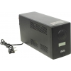 UPS 800VA PowerCom Infinity <INF-800> LCD, USB,  без АКБ