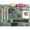 M/B SUPERMICRO 370SWD   SOCKET370 <I810-DC100>AMR+SVGA 4MB MICROATX 2SDRAM