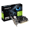 Видеокарта PCIE16 GT710 1GB GDDR3 GV-N710D3-1GL GigaByte